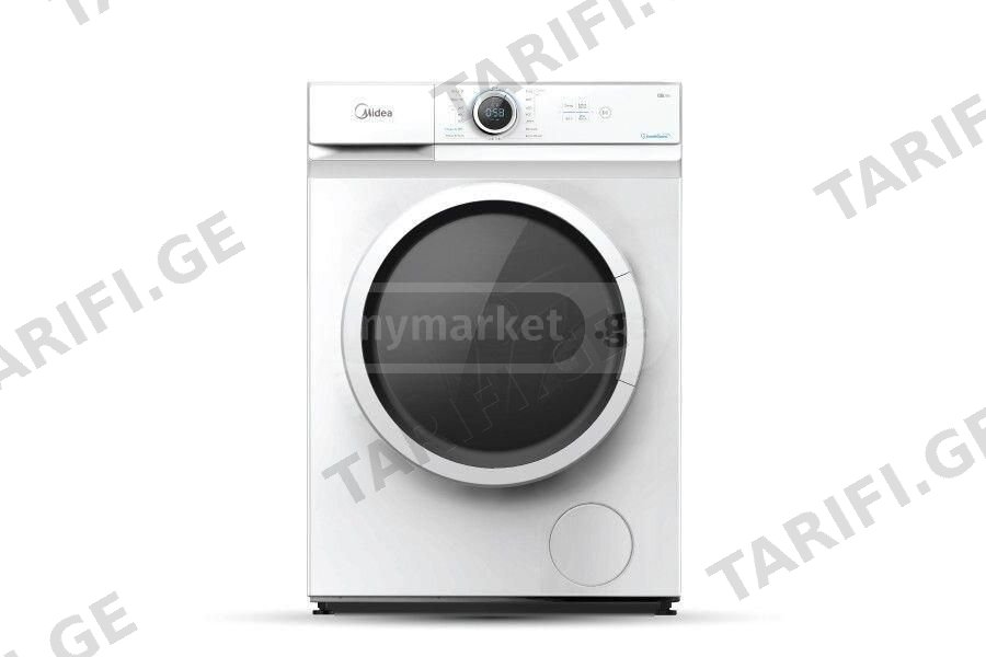 MIDEA MF100W60 იყიდება საწყობიდან ახალი