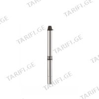 (370W) ჩასაძირი ტუმბო Schpindel 8-0.37TK