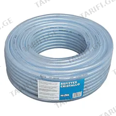 შლანგი ტექნიკური Hi-Fitt Refittex Cristallo TXRC12.5x18.5/50