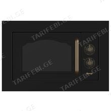 GORENJE BM235CLB 23 ლ ჩასაშენებელი მიკროტალღური ღუმელი