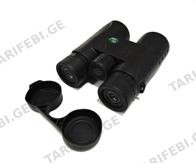 ბინოკლი ALPINO 10X42