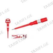 ტესტერი 4x190მმ Emtop-ETPL19001