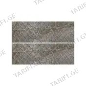 დეკორი Astoria Grey Decofon 30x90 "Bien"