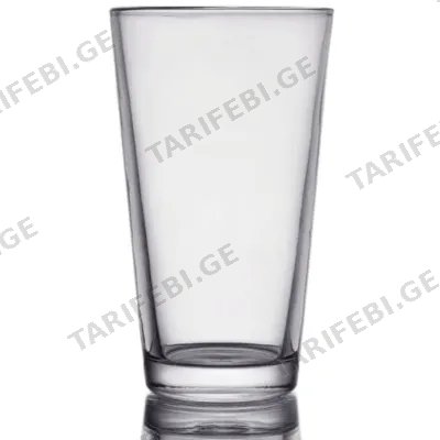 მინის კოქტეილის ჭიქა 4606065004814 (6 PCS)
