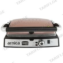 ARNICA GH26244 სენდვიჩის აპარატი
