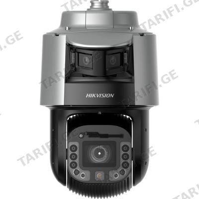 კამერა,IP,PTZ,Hikvision,DS-2SF8C442MXS-DLW(24F0),4mp,Dome,IR300m,WL30,42xO.Z,DarkFighter/ColorVu/TandemVu,Micro SD