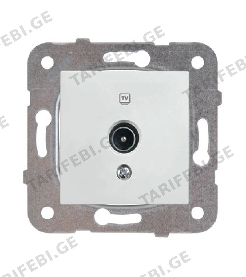 როზეტის მექანიზმი ტელევიზორის KARRE PLUS SILVER WKTT04512SL-EU1 Panasonic