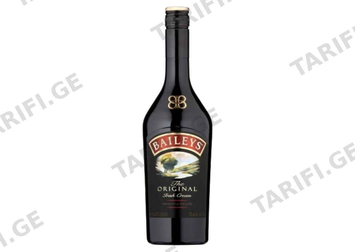 ლიქიორი Baileys - 0.7L