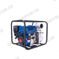 (4000W) წყლის პომპა ბენზინზე DONGCHENG FF-QGZ80