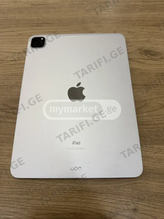 Ipad Pro 11inch M2 გარანტიით/განვადება