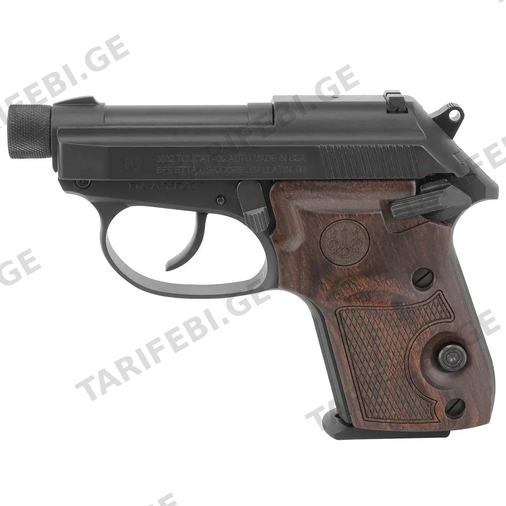 BERETTA 3032 TOMCAT 32 AUTO COVERT