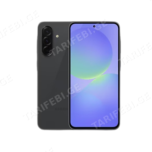 Samsung Galaxy A36 A366BD 5G 8/128GB Black