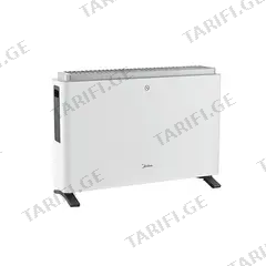 ელექტრო კონვექტორი Midea NDK20-21A 2000W