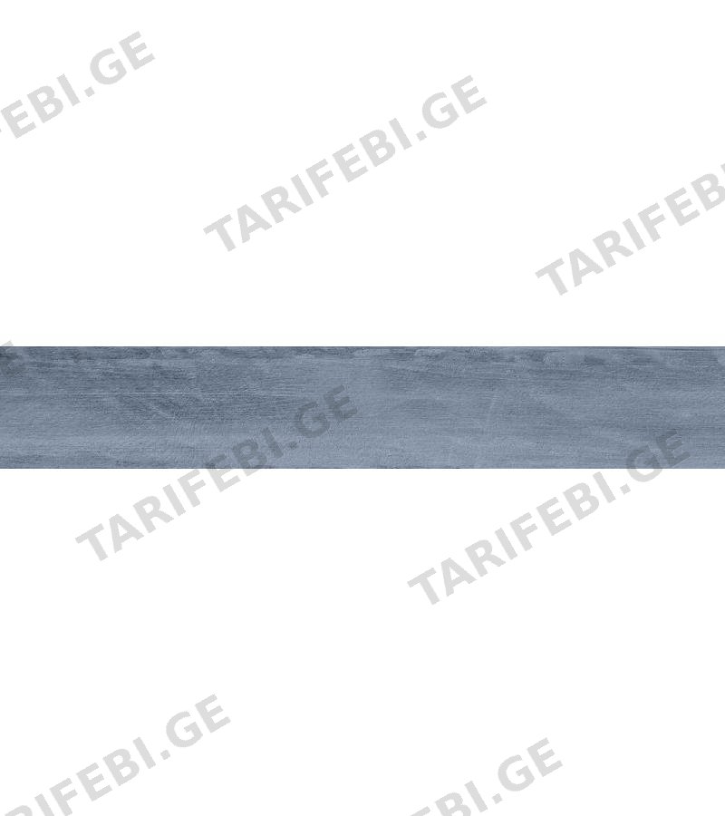 კერამ. ფილა NASH BLUE MATT 9.8X59.3 CIFRE S.L.