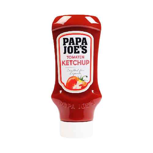 Ketchup /PAPA JOES/ 500 gr
