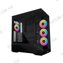კომპიუტერი AMD Ryzen 9-9900X / RTX 5070 12GB / 32GB DDR5