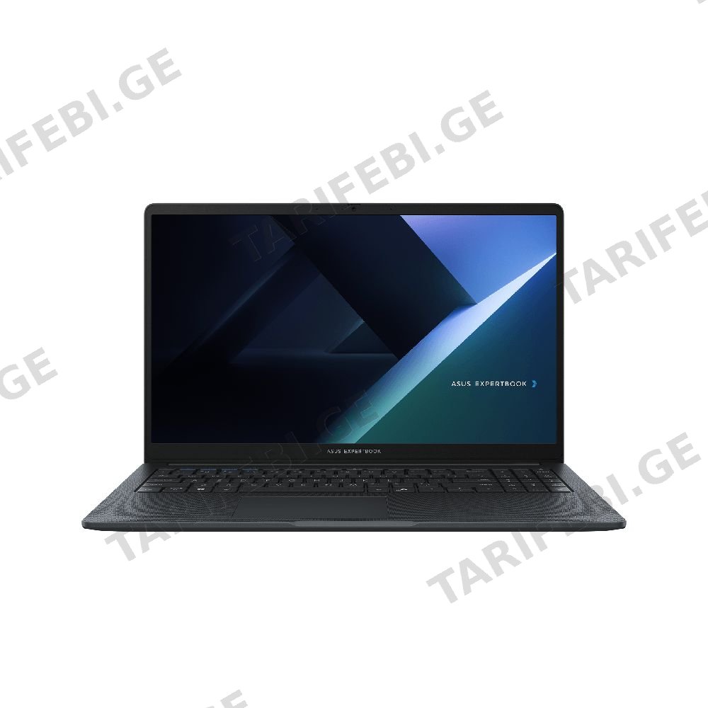 ნოუთბუქი ASUS ExpertBook B1503CVA-S78237 (Core7 150U/16GB/1TB)