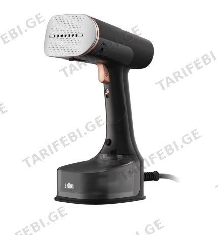 ორთქლის უთო BRAUN GS7077BK