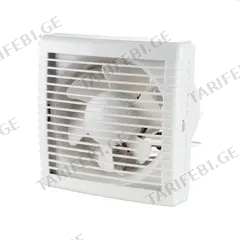 ვენტილატორი DOMOVENT ВВ 230