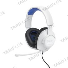 JBL Quantum 100P 738 სადენიანი Gaming ყურსასმენი