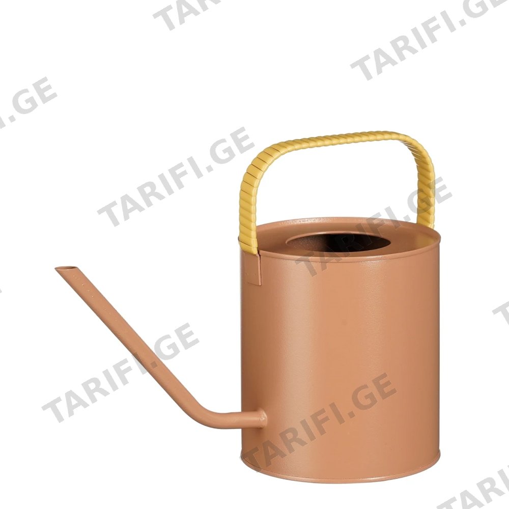 სარწყავი Sita watering-can brown 26x12x19.5 სმ