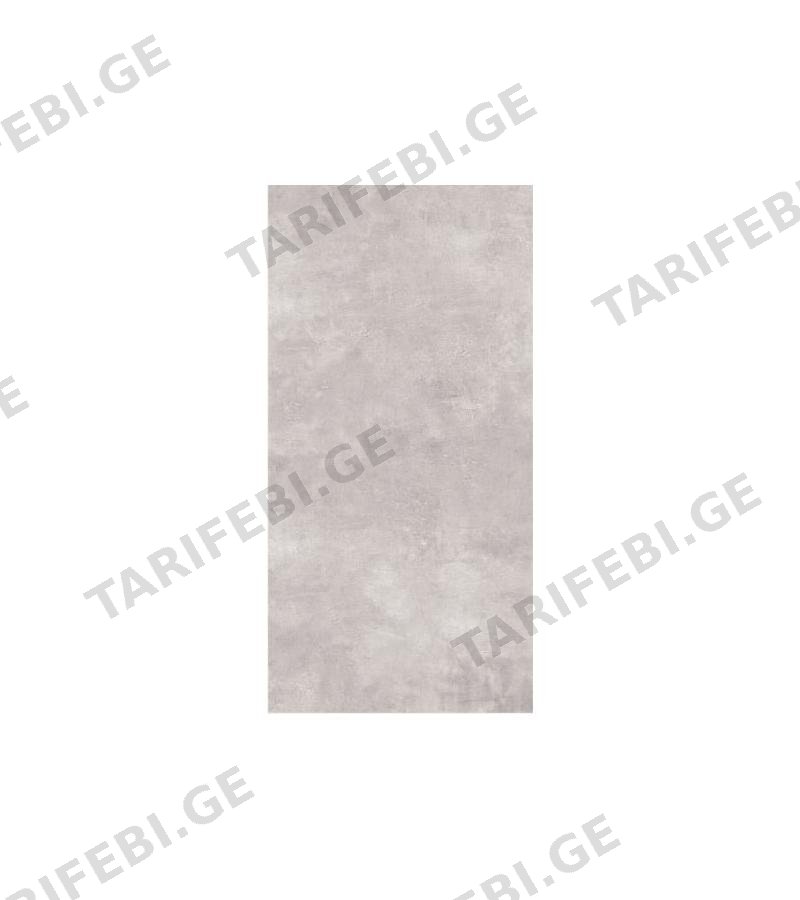 კერამიკ. ფილა ARES MAT GREY 60*120