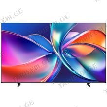 Hisense 50E7Q 50"4K LED Smart ტელევიზორი