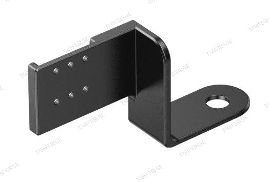 Insta360 X4 / X3 / X2 Invisible Mic Cold Shoe for RØDE Wireless GO
