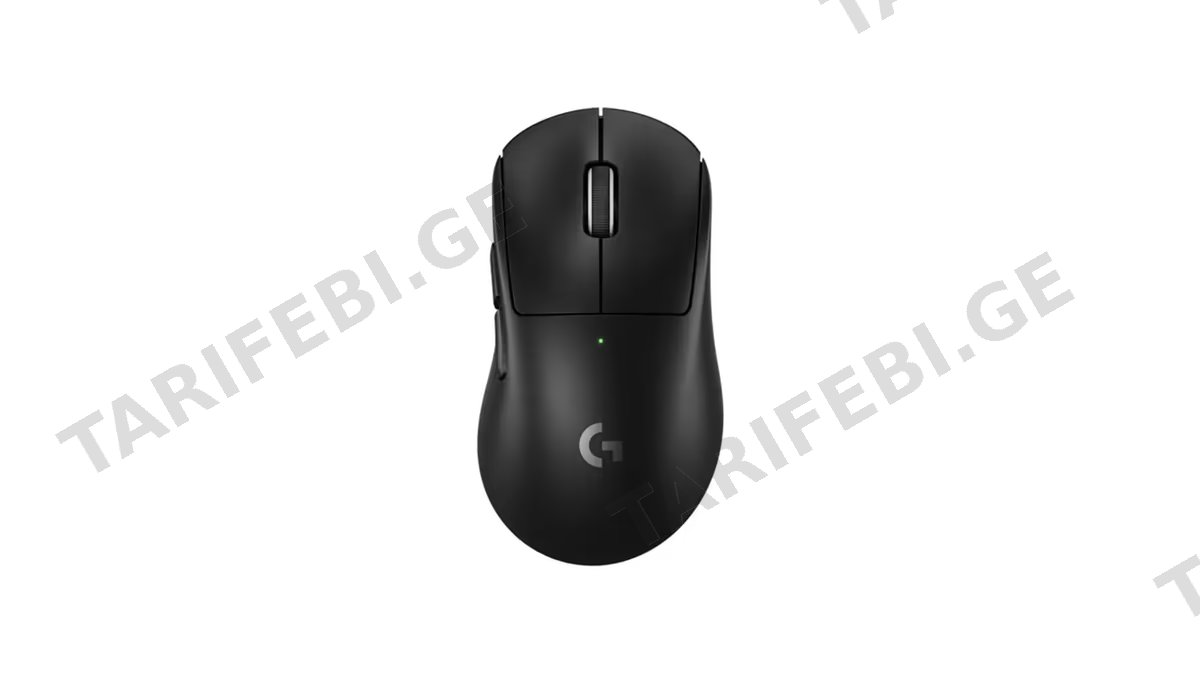 Logitech Gaming Mouse G PRO X SUPERLIGHT 2 DEX