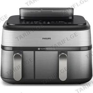 აეროგრილი Philips NA555/09