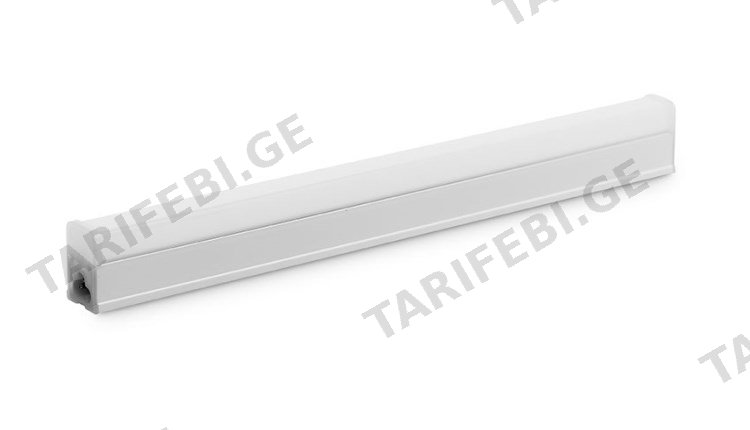 სანათი LED Tube XBL-T5-0205 5W 6000K 300 მმ
