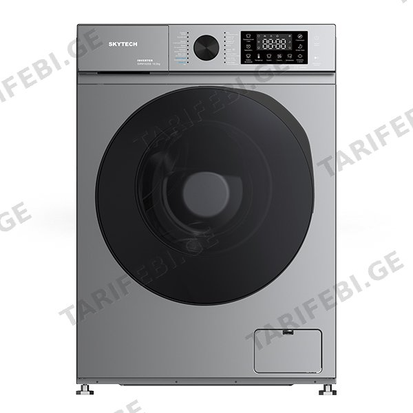 სარეცხი მანქანა 8კგ SkyTech SWM8025S