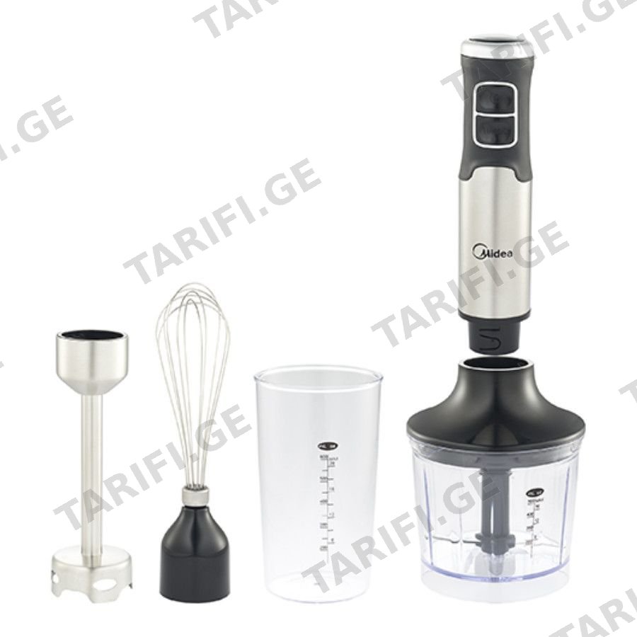 Midea ბლენდერი MJ-BH1001W