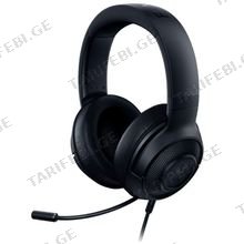 RAZER RZ04-02950100-R381 Gaming ყურსასმენი