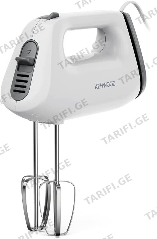 ხელის მიქსერი Kenwood HMP10.000WH