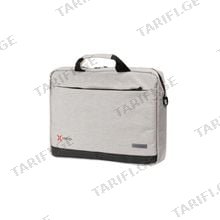 Vertex VX-415G Carry Bag 15.6 Gray ნოუთბუქის ჩანთა
