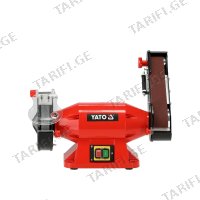 (520W) სალესი YATO YT-822110