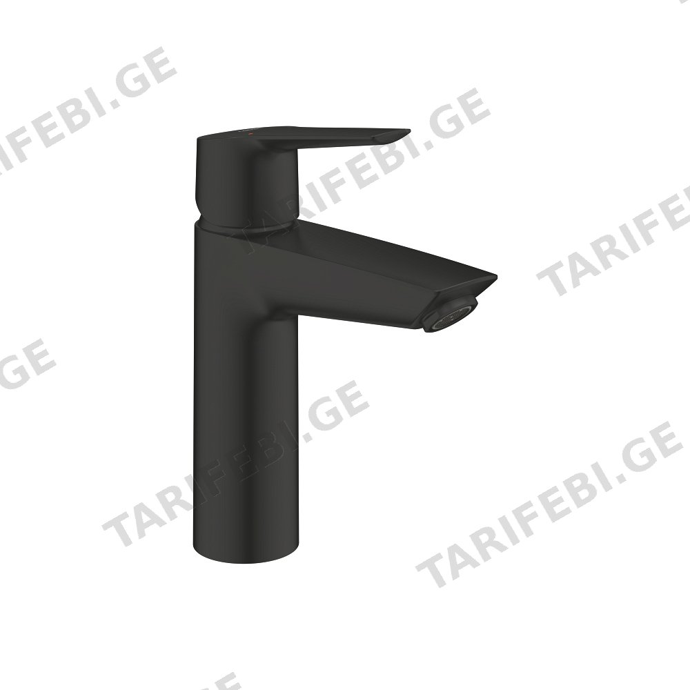 ხელსაბნის შემრევი Matt black M 235752432 Start