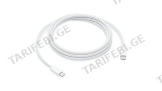 Apple USB-C to Type-C Cable Original (1M - Without Box)