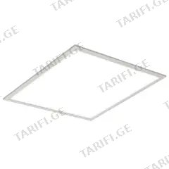 პანელი ACK LED 40W 4000K 595x595მმ