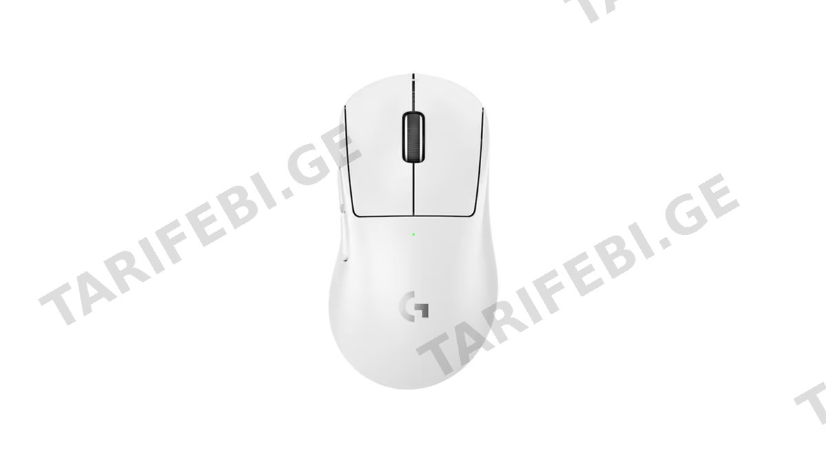 Logitech Gaming Mouse G PRO X SUPERLIGHT 2 DEX