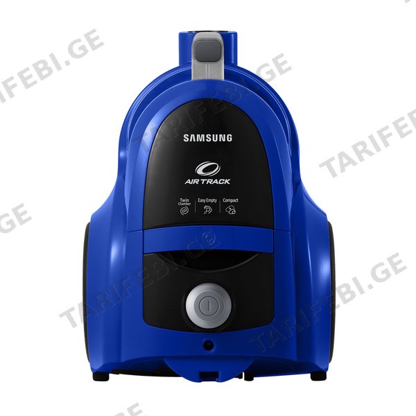 მტვერსასრუტი Samsung VCC4520S36/XEV Blue