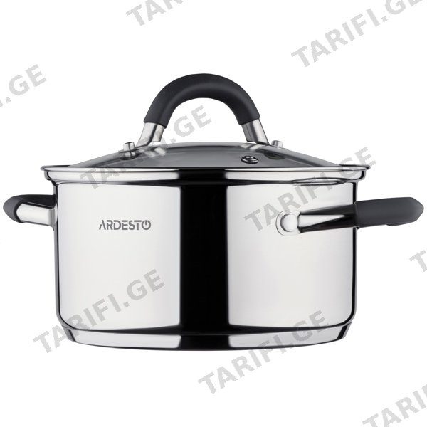 ქვაბი Ardesto AR1908CS