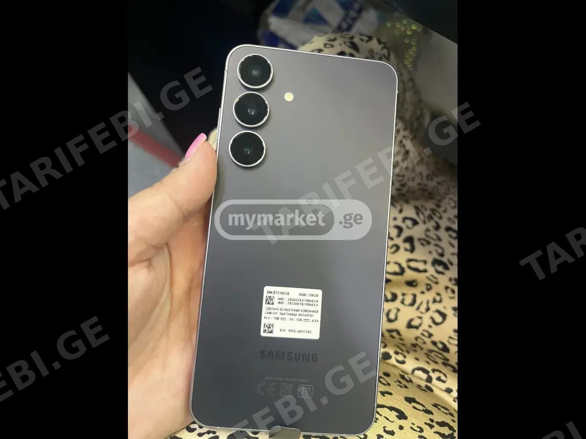 Samsung   S25 FE