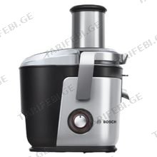 BOSCH MES4010 1200W წვენსაწური