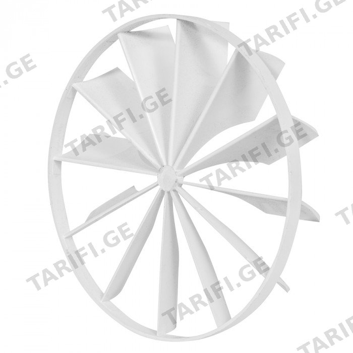 უკუსარქველი Europlast EEV100