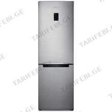 SAMSUNG RB31FERNDSA/WR ორკამერიანი მაცივარი