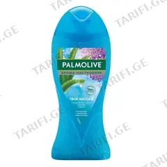 აბაზანის გელი Palmolive Feel the Massage 750 მლ