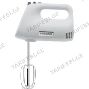 მიქსერი Kenwood HMP30.A0WH