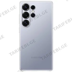 Samsung S25 Ultra CX-10GT Clear Case